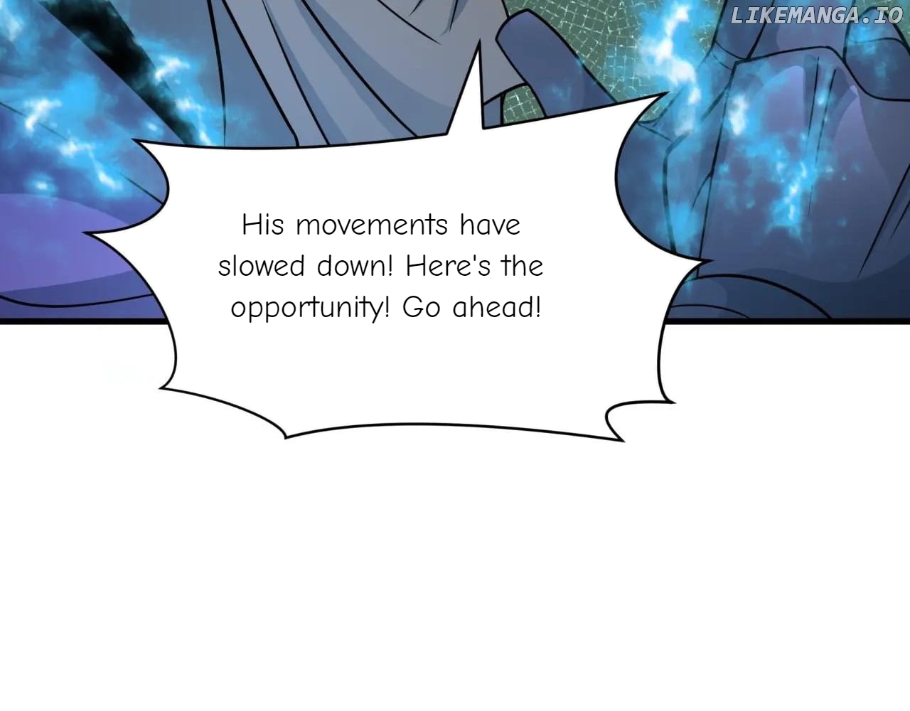 Era of the Haunted Chapter 430 - page 102